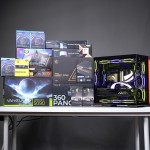 PC Rakitan Chemicy #339